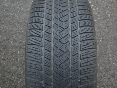 285/40/20 108V XL Pirelli Scorpion Winter *, použitý zimní pár