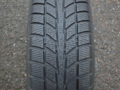 205/70/15 96T Hankook W442 Winter i*cept RS, použitá zimní sada