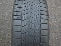 265/55/19 109V Pirelli Scorpion Ice-Snow, použitá zimní sada