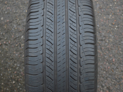 235/65/17 104H Michelin Latitude Tour HP, použitý letní pár