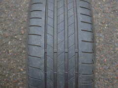 225/40/19 93Y XL Bridgestone Turanza T005 RFT*, použitý letní pár