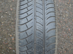 185/60/15 88H XL Michelin Energy E3A, použitý letní pár