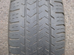 195/70/15 Michelin Agilis reinforced 97 S použitý, letní, pár, ID6715