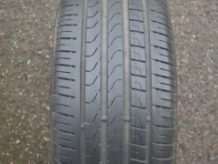 235/50/19 99V Pirelli Scorpion Verde, použitá letní sada