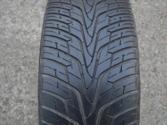 265/40/22 106V XL Hankook RH06 Ventus ST, použitý celoroční pár