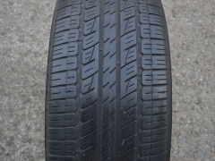 265/50/20 107V Kumho Solus KL21, použitá letní sada