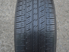 265/50/20 107V Kumho Solus KL21, použitý letní pár