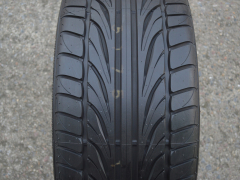 255/30/22 95Y XL Falken FK452, letní