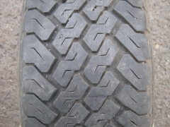 195/70/15 97S Goodyear G64 reinforced, použitý letní kus