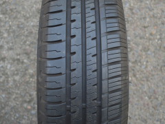185/65/15 88T Apollo Amazer 3G Maxx, použitá letní sada