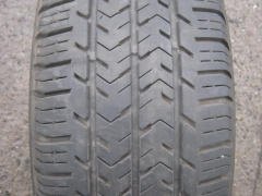 195/70/15 Michelin Agilis 41 97 S použitý, letní, pár, ID8156