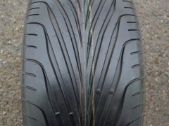 245/40/19 98Y XL Goodyear Eagle F1, letní