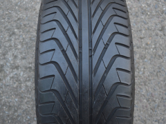 255/45/17 98W Michelin Pilot Sport, použitý letní pár