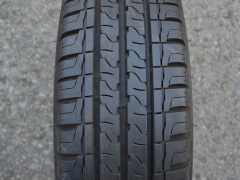 205/70/15C 106/104R BF Goodrich ActiVan, použitá letní sada
