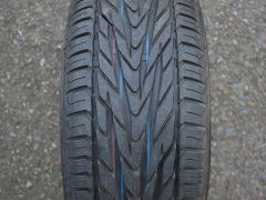 195/45/14  77V  Uniroyal Rain Sport 1, použitý letní kus