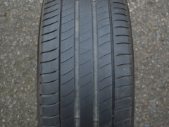235/55/17 103Y XL Michelin Primacy 3, použitý letní kus