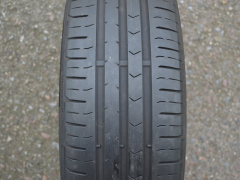 195/65/15  91V  Continental ContiPremiumContact 5, použitý letní kus