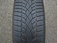 235/65/17  104H  Dunlop SP Winter Sport 3D AO, použitý zimní kus