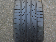 225/45/17  91W  Bridgestone Potenza RE050, použitý letní kus