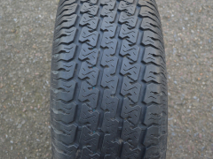 265/70/15 110T Hankook Steel Radial 835, použitý celoroční kus