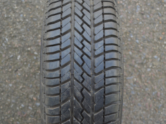 175/70/14 84T Goodyear GT2, použitý letní kus