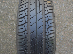 205/60/15  91V  Dunlop SP Sport 200E, použitý letní kus