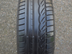 205/60/15  91V  Dunlop SP Sport 01, použitý letní kus