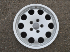 alu kolo Audi 16