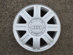 alu kolo Audi 15