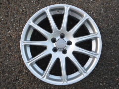 alu kolo RH 17