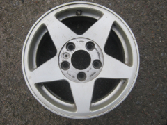 alu kolo King 15