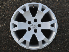 alu kola Opel 17