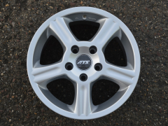 alu kola ATS 15