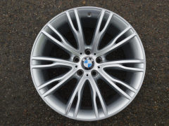 alu kolo BMW 20