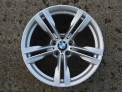 alu kolo BMW 19
