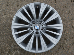 alu kola BMW 19