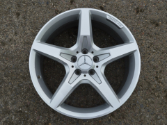 alu kolo Mercedes-Benz AMG 19