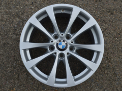 alu kolo BMW 17