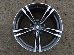 alu kolo BMW 19