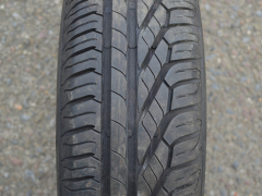 165/65/14 79T Uniroyal RainExpert 3, použitý letní pár