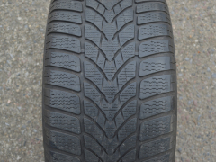 255/40/18 99V XL Dunlop SP Winter Sport 4D, použitý zimní pár