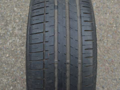 225/45/18 95Y XL Falken Azenis FK510, použitý letní pár
