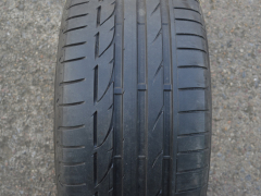 245/40/18 97Y XL Bridgestone Potenza S001 MO, použitý letní kus