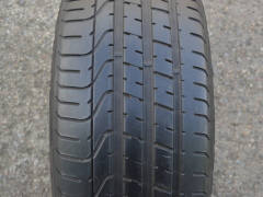 245/40/18 97Y XL Pirelli PZero MO, použitý letní kus