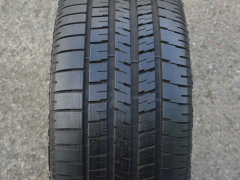 245/45/20 99Y Goodyear Eagle F1 Supercar, použitý letní kus
