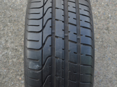 235/45/20 100W XL Pirelli PZero MO, použitý letní kus