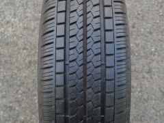 215/65/16C 106/104T Bridgestone Duravis R410, použitý letní kus