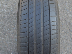 205/55/19 97V XL Michelin Primacy 3 S1, použitý letní pár