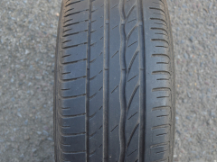 205/60/16  92V  Bridgestone Turanza ER300, použitá letní sada