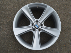 alu kola BMW 21